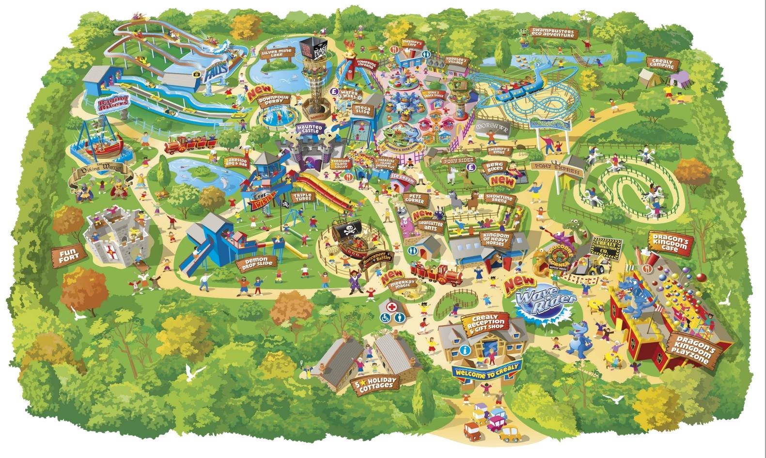 alton-towers-founder-buys-cornwall-park